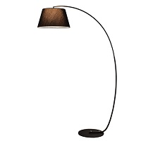 Tall Arched Floor Lamp