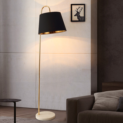 Sofa Floor Lamp