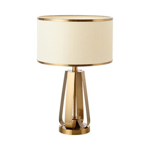 Luxury table lamps